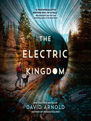 cover image of The Electric Kingdom